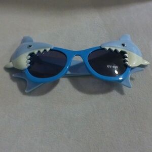 Shark Sunglasses
